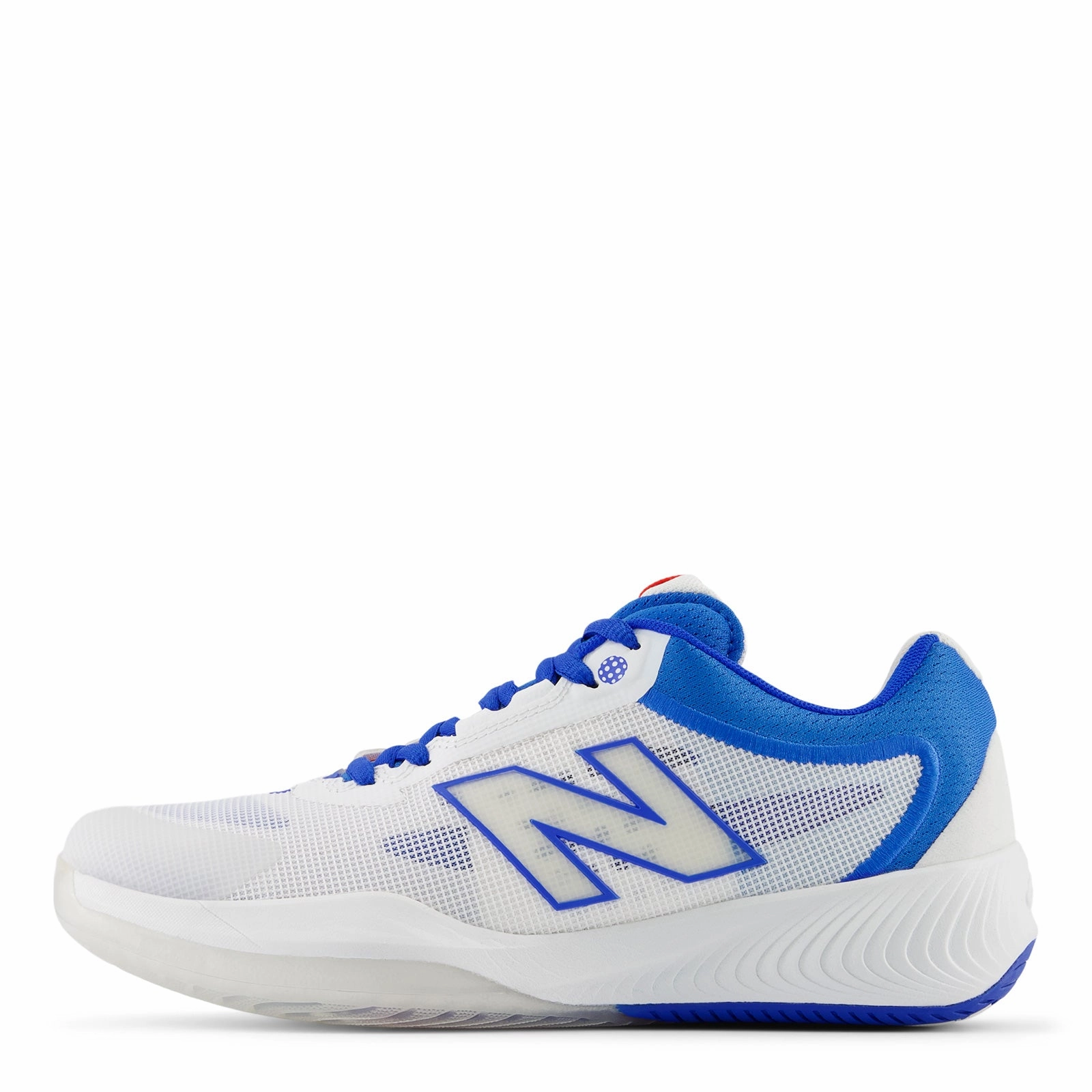 Women's New Balance, 996 FuelCell Pickleball Shoe non - branded