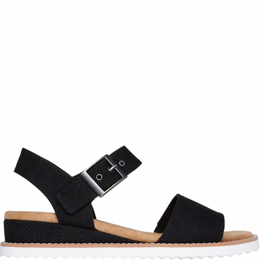 Skechers Desert Kiss Serendipitous Sandal Kick Hike