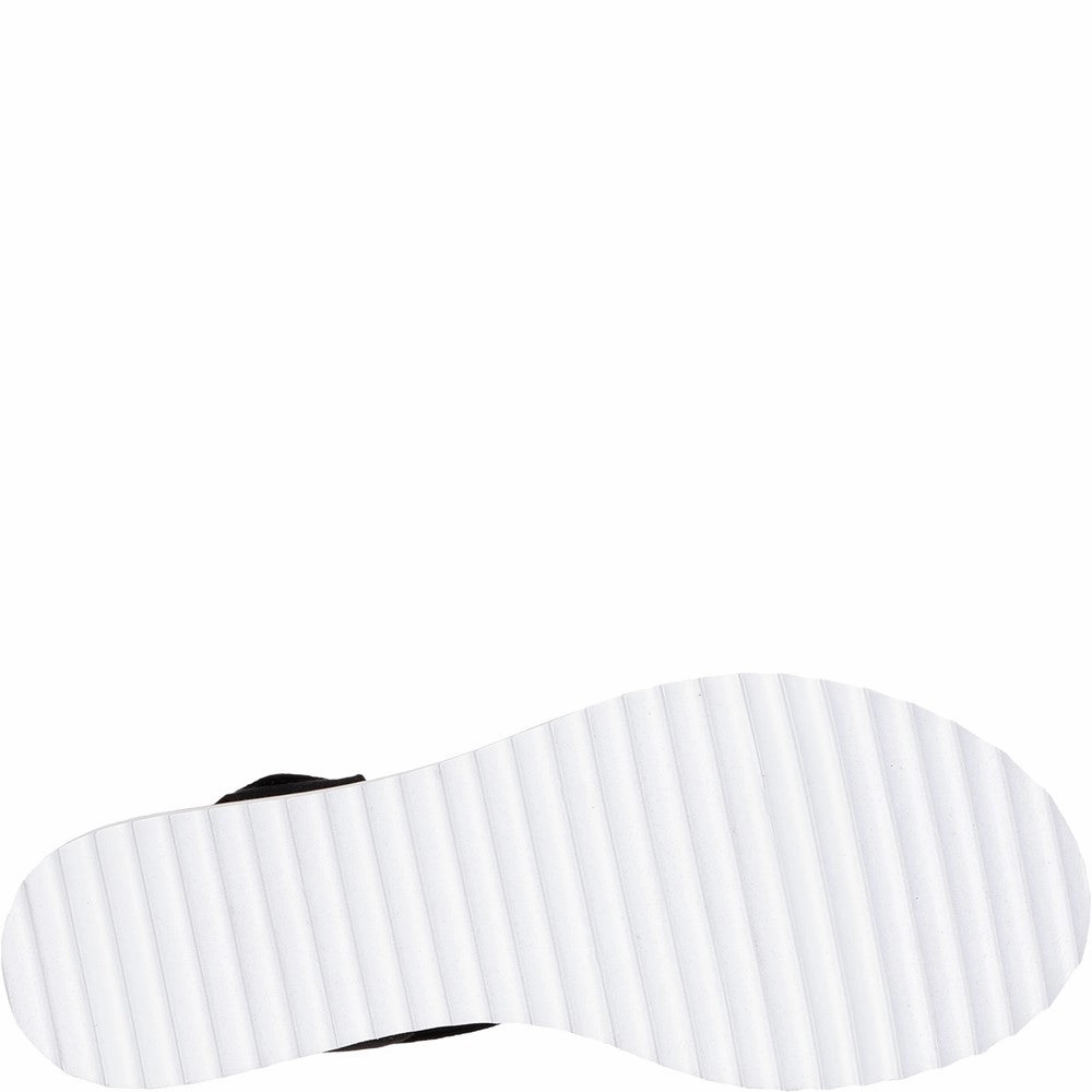 Low Effort Skechers Desert Kiss Serendipitous Sandal