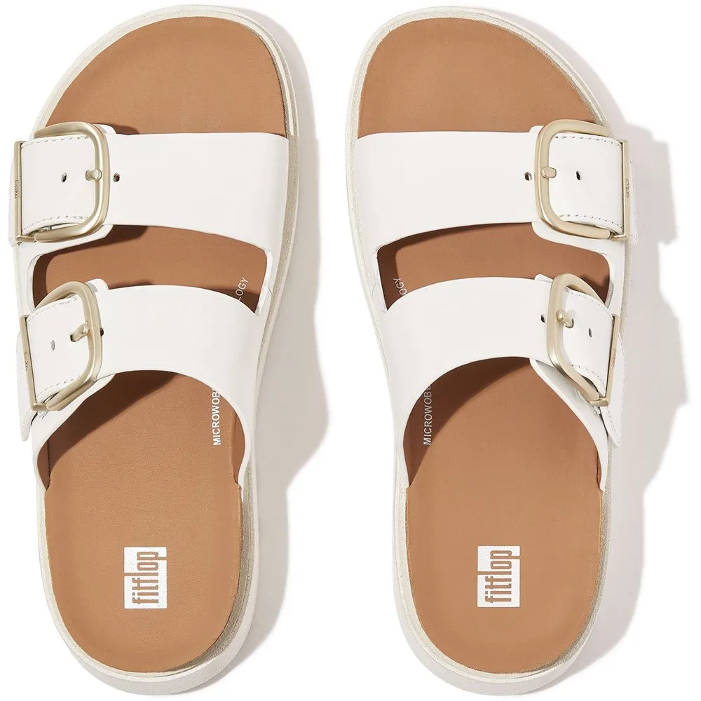 Fitflop Gen-FF Buckle Slide Smart Design buckle