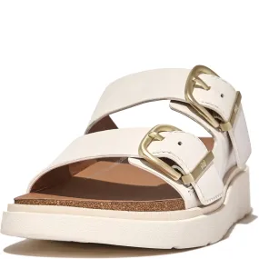 Fitflop Gen-FF Buckle Slide Simple Entry
