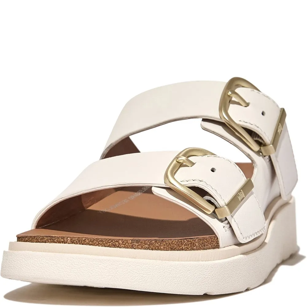 Fitflop Gen-FF Buckle Slide Simple Entry