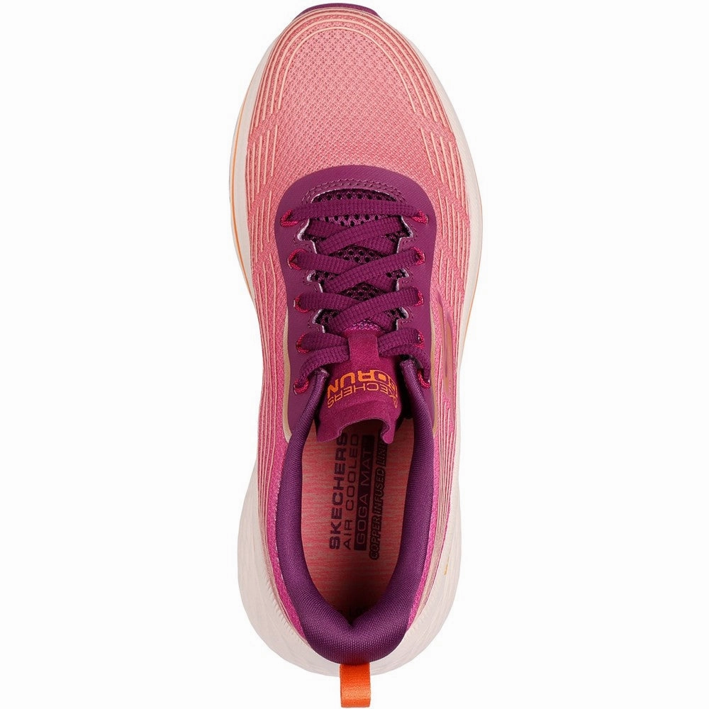 Quick Step Skechers Max Cushioning Elite 2.0 Alaura Trainer
