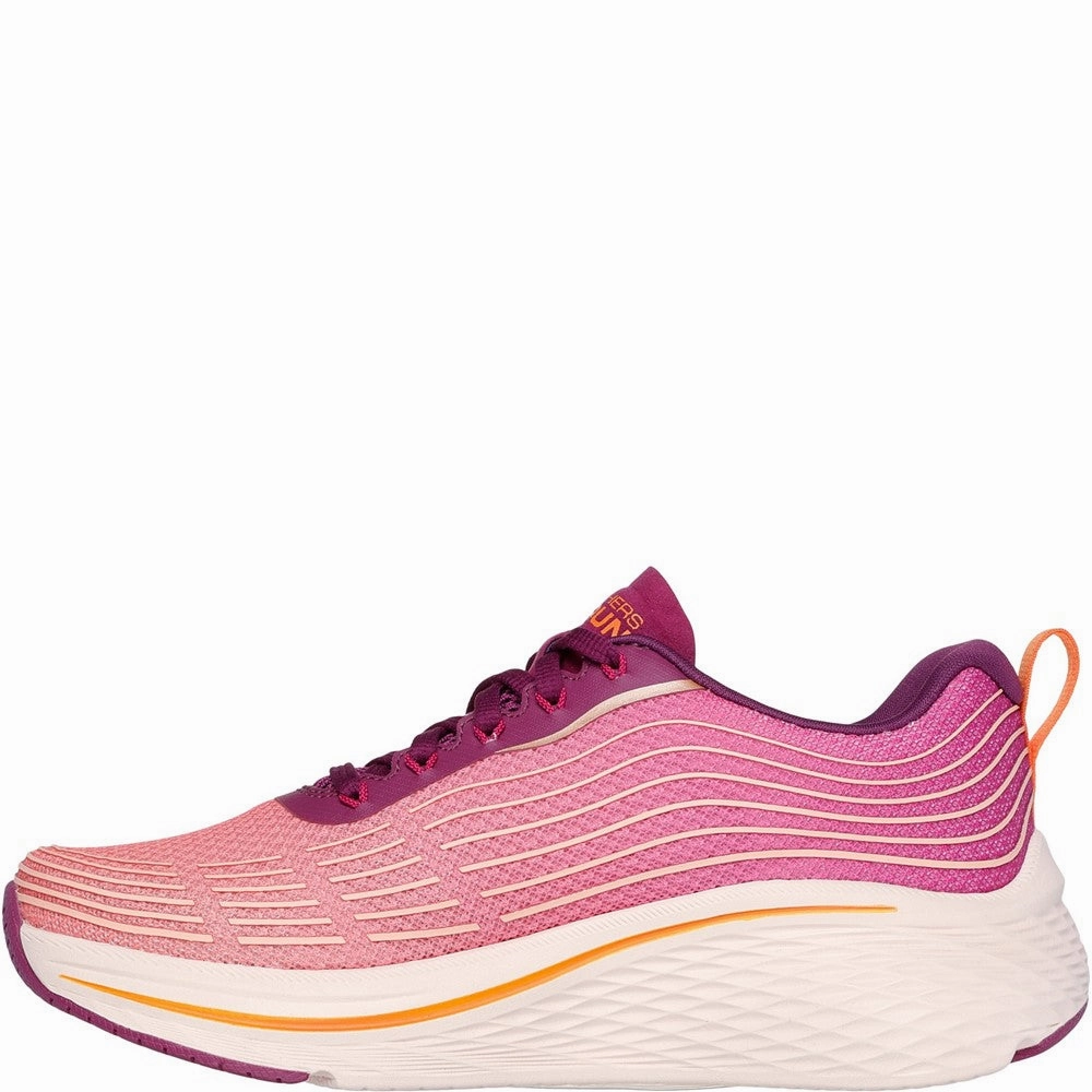 Skechers Max Cushioning Elite 2.0 Alaura Trainer workout shoes Cruise Wear