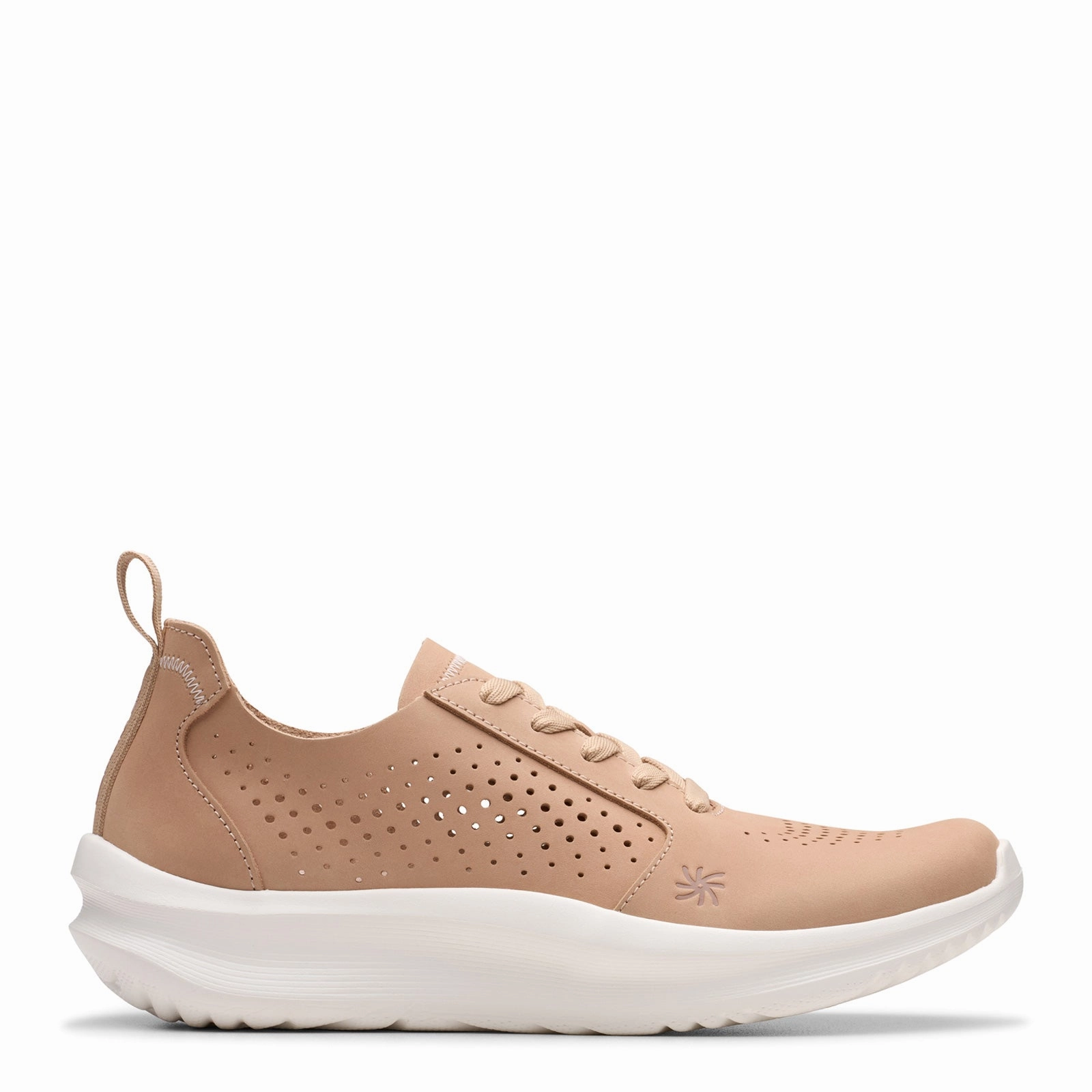 Peak Hike Quick Start Women's Clarks, Solevana Style Sneaker