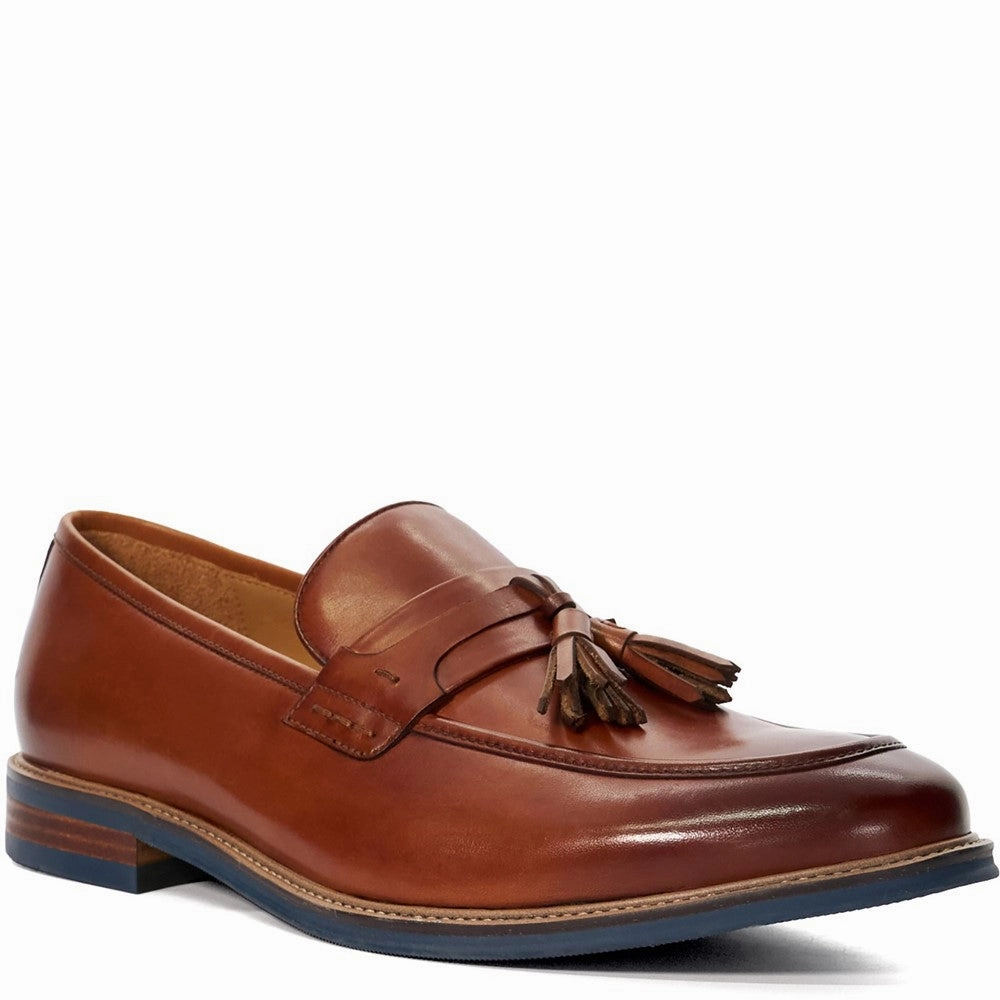 Durable Sole Dune Simley Classic Shoes