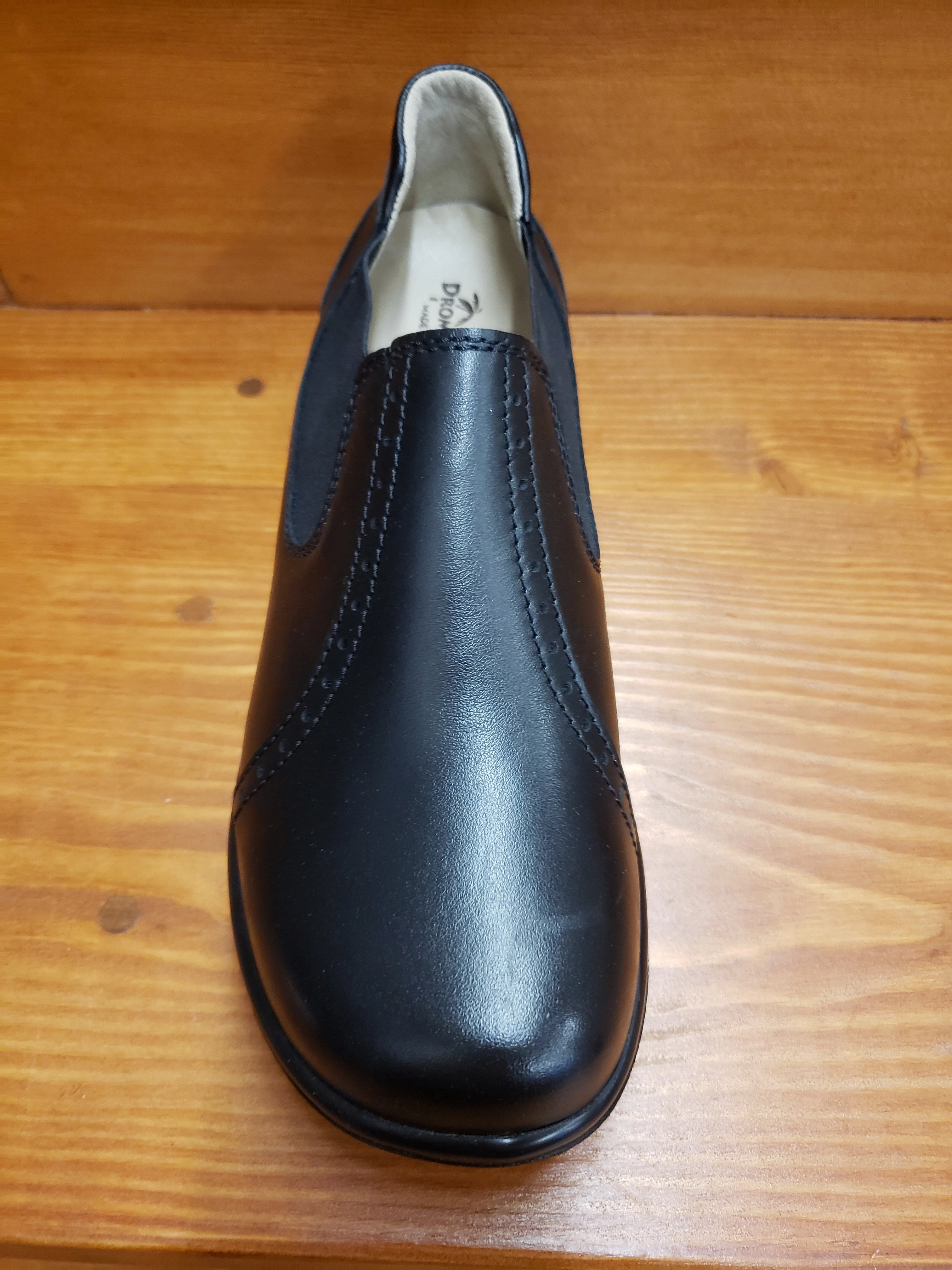 Dromedaris Falcon black Neutral Colors Comfortable Arch Cushion