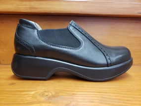 Rain Resistant Dromedaris Falcon black