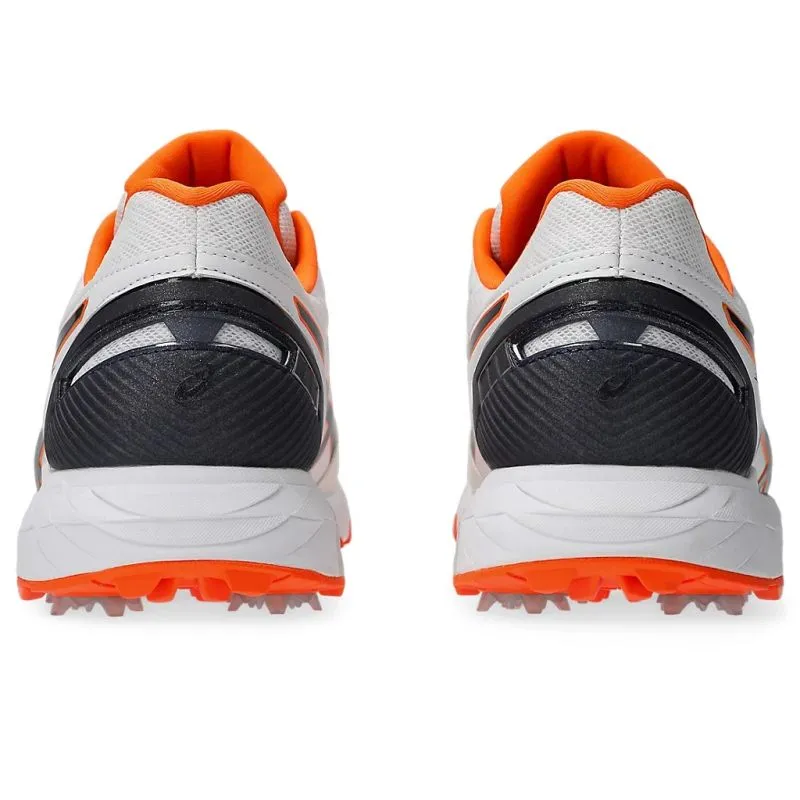 ASICS 350 Not Out FF Adults Cricket Shoes Asics Vs Saucony Running Shoes