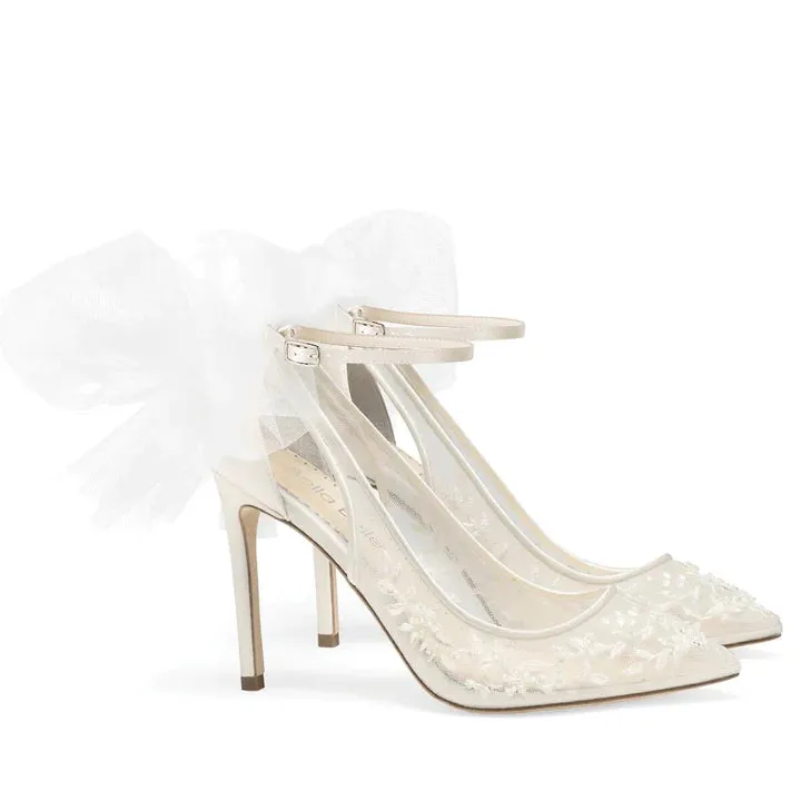 Asics Cycling Shoes Edna | Bella Belle