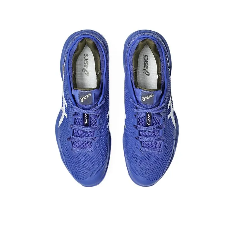 Asics Footy Shoes ASICS Court FF 3 D Mens Tennis Shoes