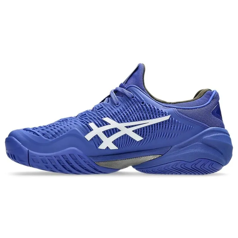 ASICS Court FF 3 D Mens Tennis Shoes Asics Running Shoes With Good Arch Support