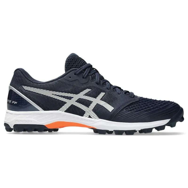 ASICS Field Ultimate FF 2 Adults Hockey Shoes Asics Gel Nimbus 19 Running Shoes