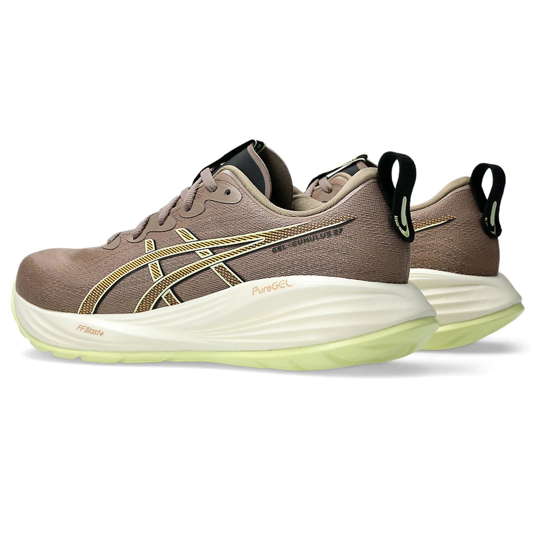 Asics Tennis Shoes Court Ff 3 ASICS Gel-Cumulus 27 2E Mens Running Shoes