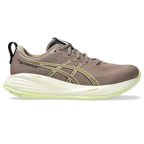 ASICS Gel-Cumulus 27 2E Mens Running Shoes Asics Running Shoes Comparison Chart