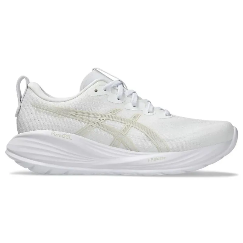 ASICS GEL-Cumulus 27 B Womens Running Shoes Asics Running Shoes Store Near Me