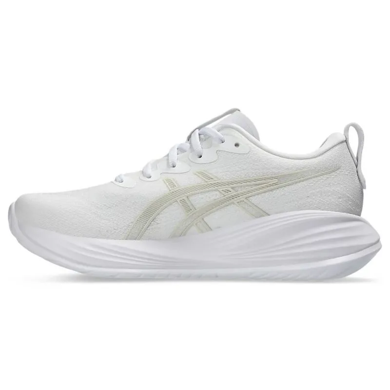 Asics 10k Shoes ASICS GEL-Cumulus 27 B Womens Running Shoes