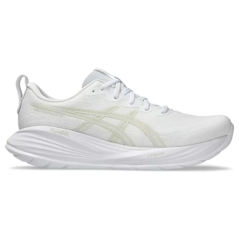 Asics Shoes Tiger Onitsuka ASICS GEL-Cumulus 27 D Mens Running Shoes