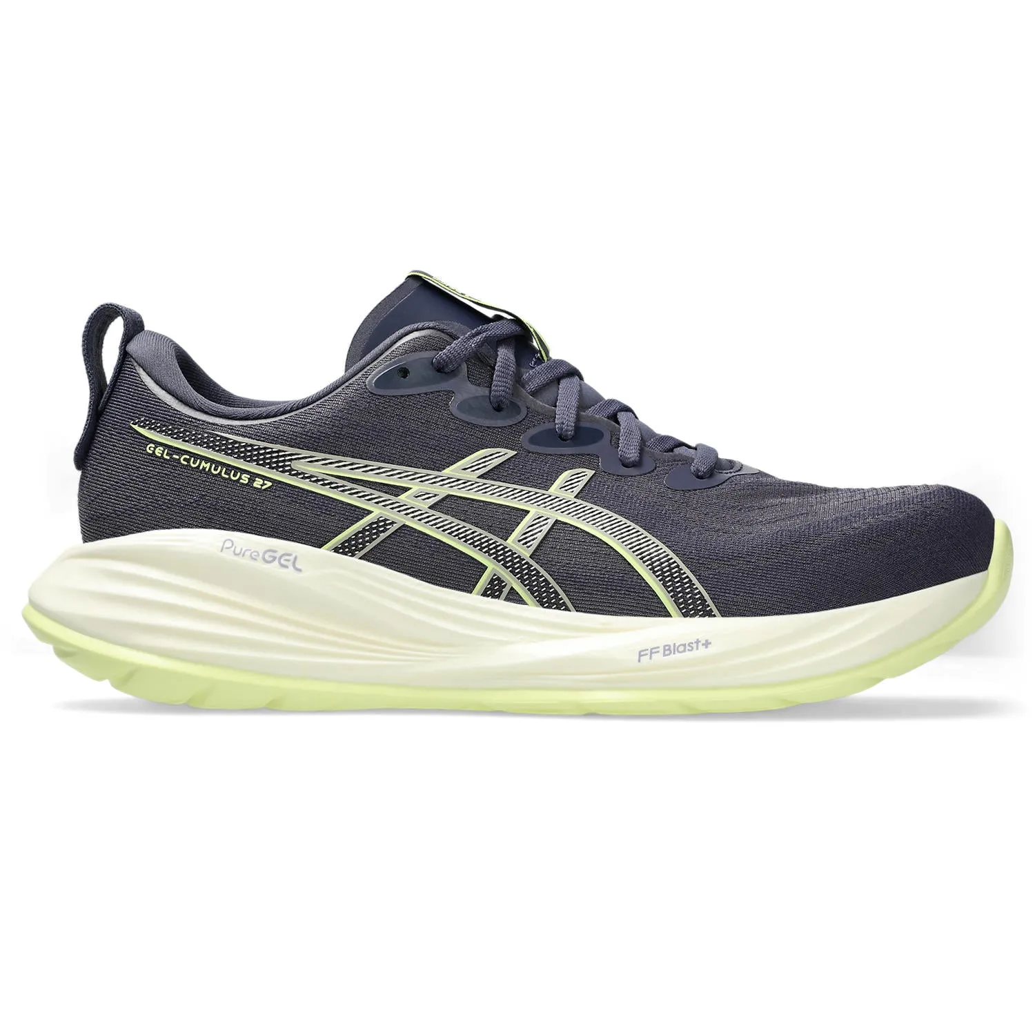 ASICS Gel-Cumulus 27 Mens Road Running Shoes Asics Holiday Shoes