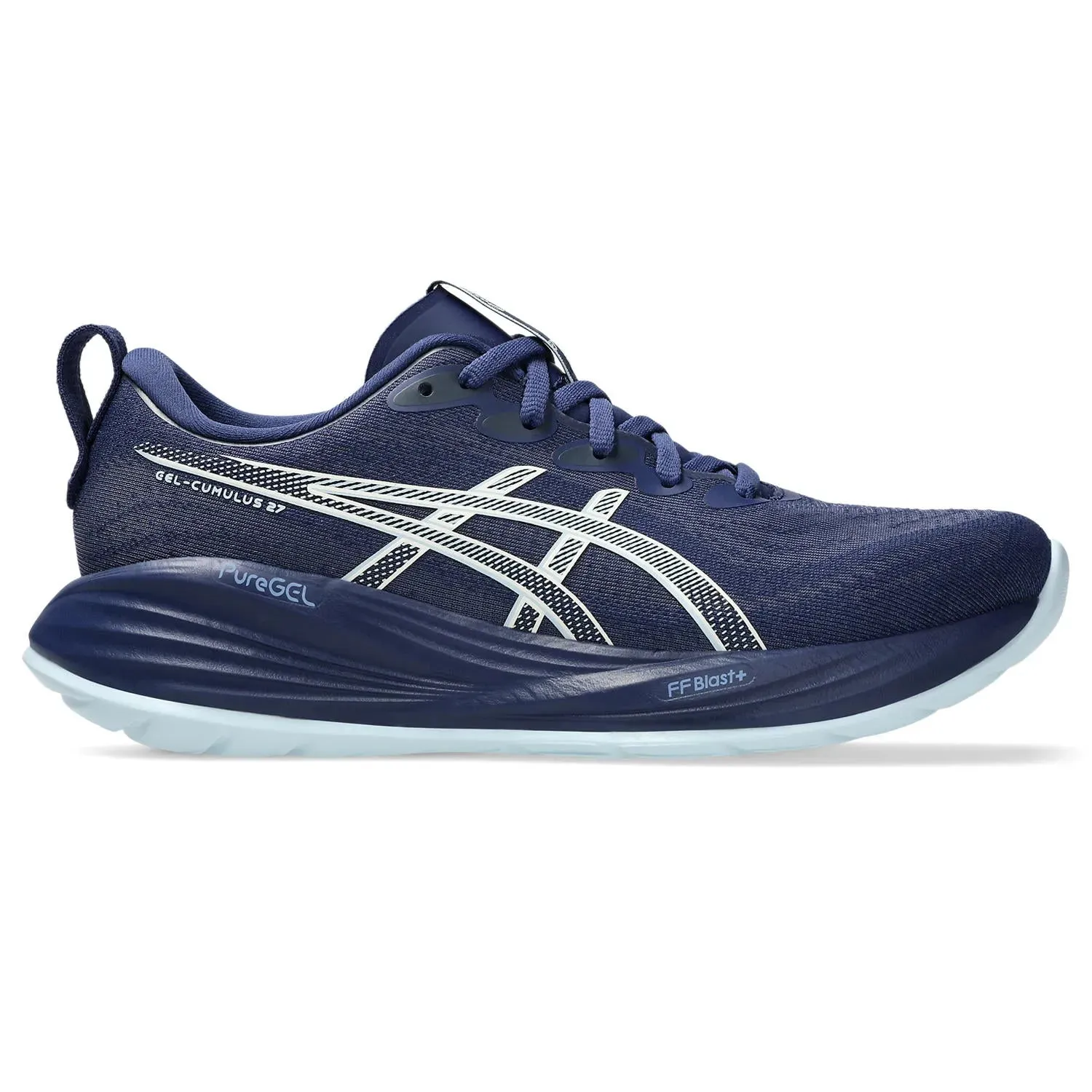 Asics Gel-excite 9 Running Shoes Review ASICS Gel-Cumulus 27 Womens Road Running Shoes