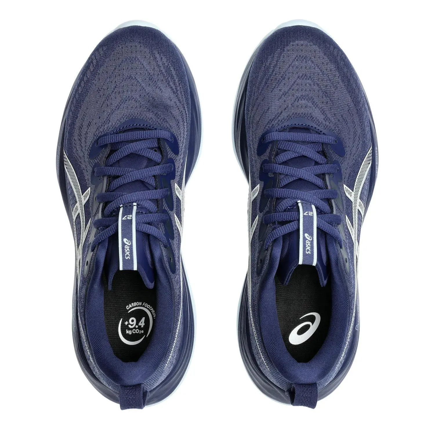 Buy Asics Volleyball Shoes ASICS Gel-Cumulus 27 Womens Road Running Shoes