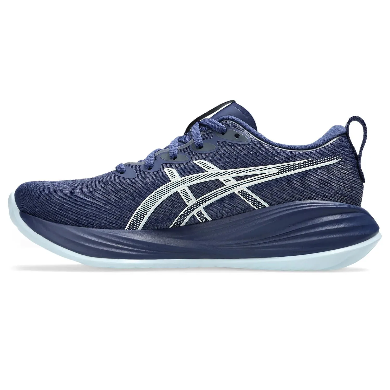 Asics Shoes Court ASICS Gel-Cumulus 27 Womens Road Running Shoes