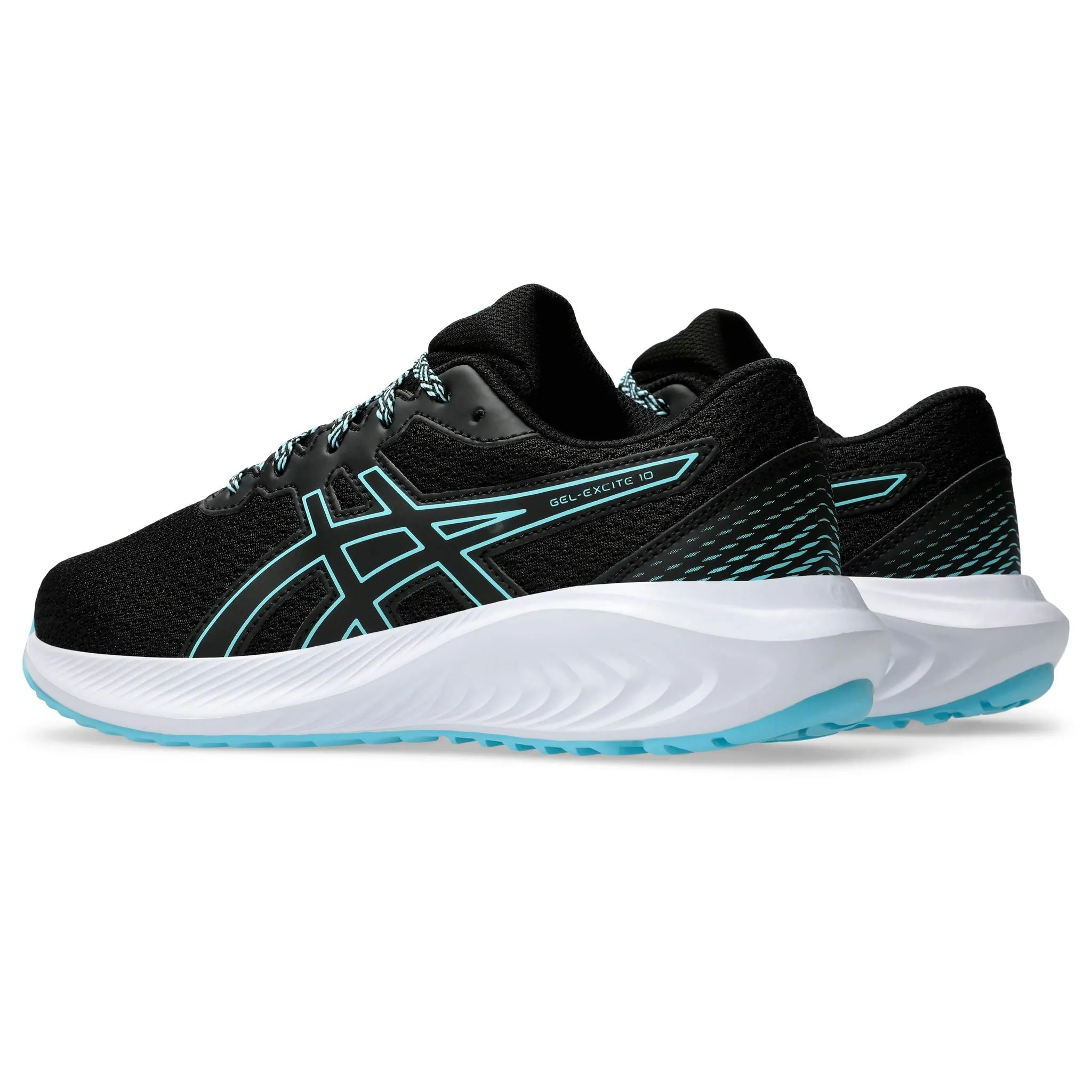 ASICS Gel-Excite 10 GS Kids Running Shoes Asics Gel Lyte Running Shoes