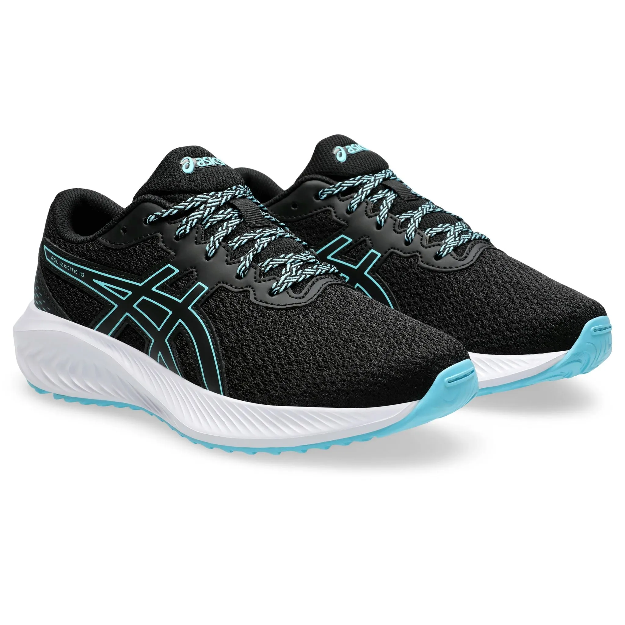 Asics Gel-excite Trail Shoes Review ASICS Gel-Excite 10 GS Kids Running Shoes