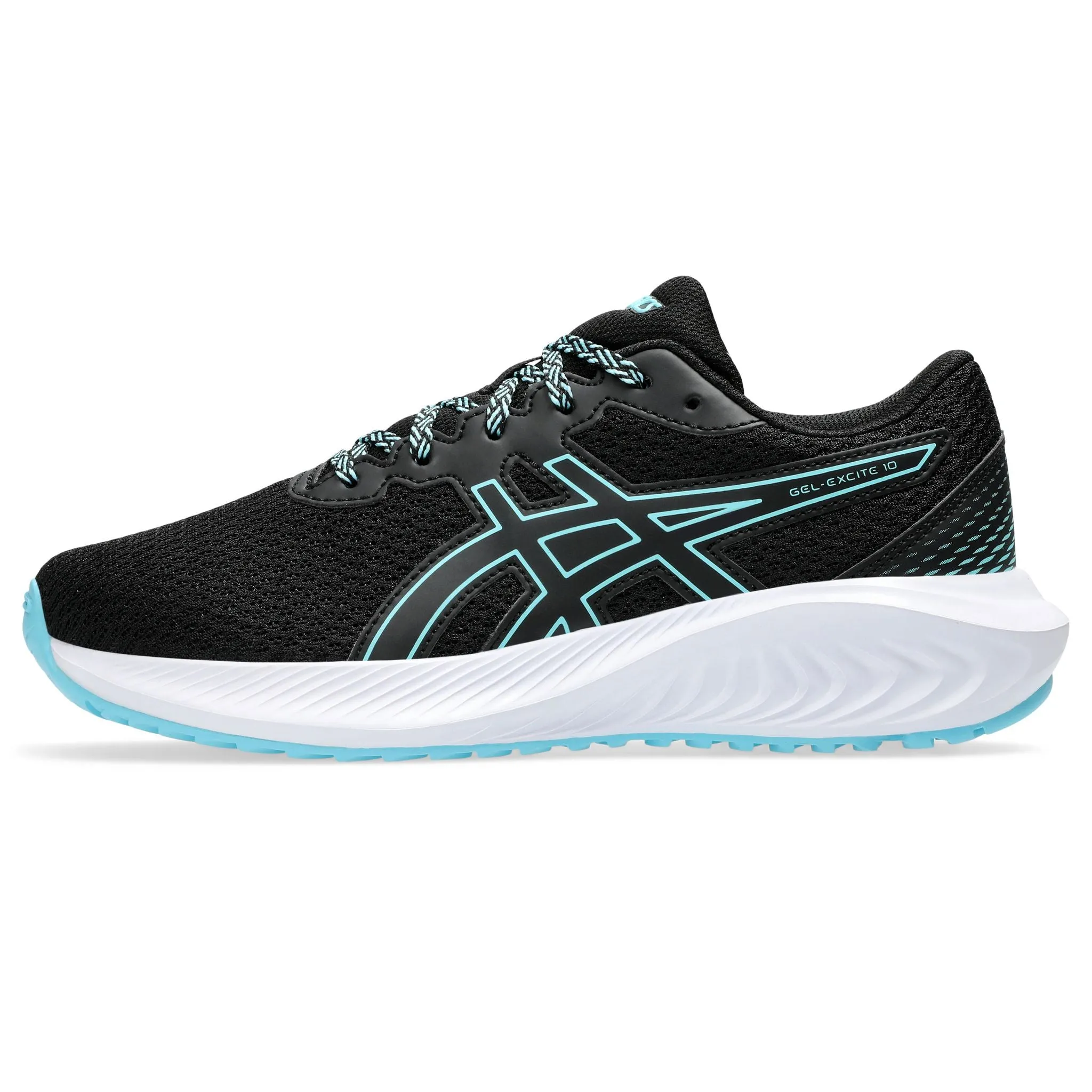 ASICS Gel-Excite 10 GS Kids Running Shoes Asics Versablast Running Shoes Reviews