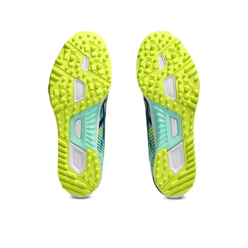 Asics Waterproof Shoes ASICS GEL-Firestorm 5 GS Kids Track & Field Shoes