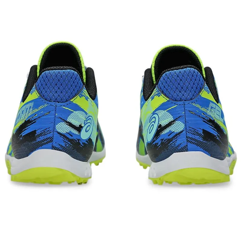 Asics Gel Exalt Running Shoes ASICS GEL-Firestorm 5 GS Kids Track & Field Shoes