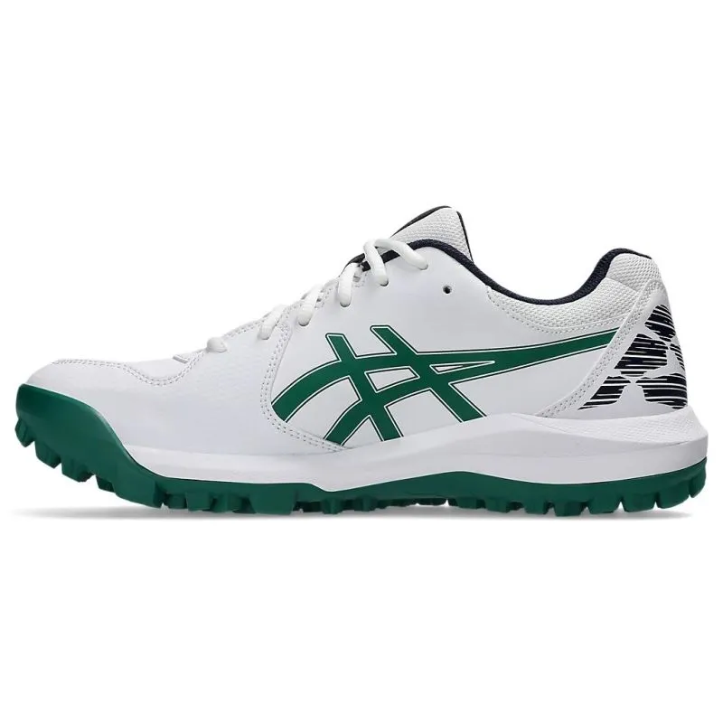 Asics Dedicate Tennis Shoes ASICS GEL-Lethal Field 2 Adults Cricket Shoes
