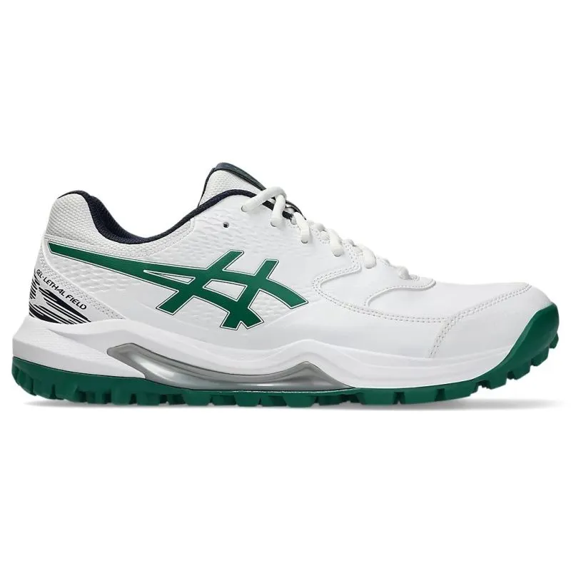 ASICS GEL-Lethal Field 2 Adults Cricket Shoes Last Season Asics Running Shoes