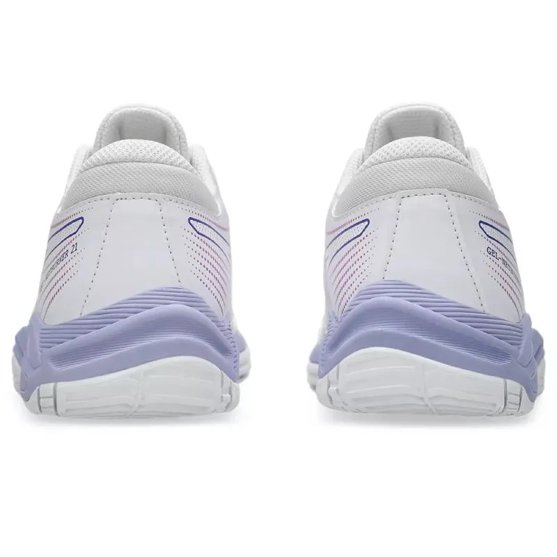 ASICS GEL-Netburner 21 GS Kids Netball Shoes Asics Magic Speed Shoes