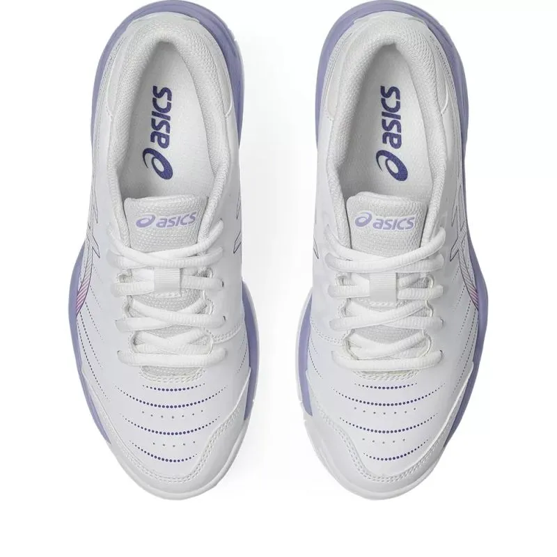 ASICS GEL-Netburner 21 GS Kids Netball Shoes Asics Gel Torrance Lightweight Running Shoe