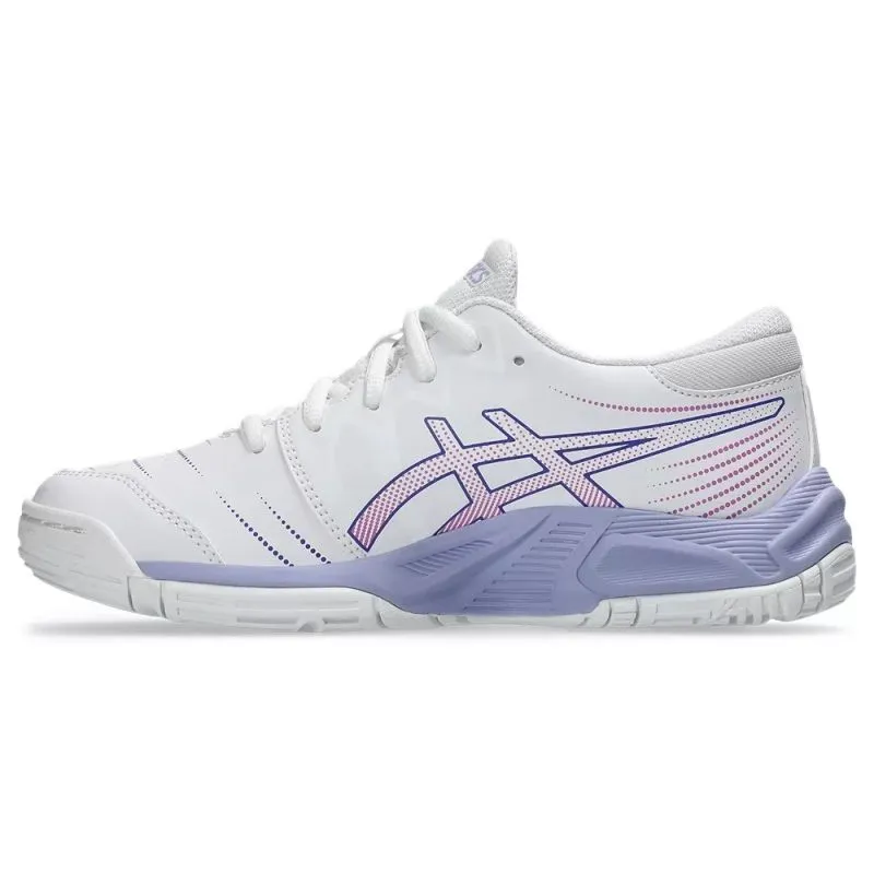 Asics Gel-sekiran Casual Shoes ASICS GEL-Netburner 21 GS Kids Netball Shoes