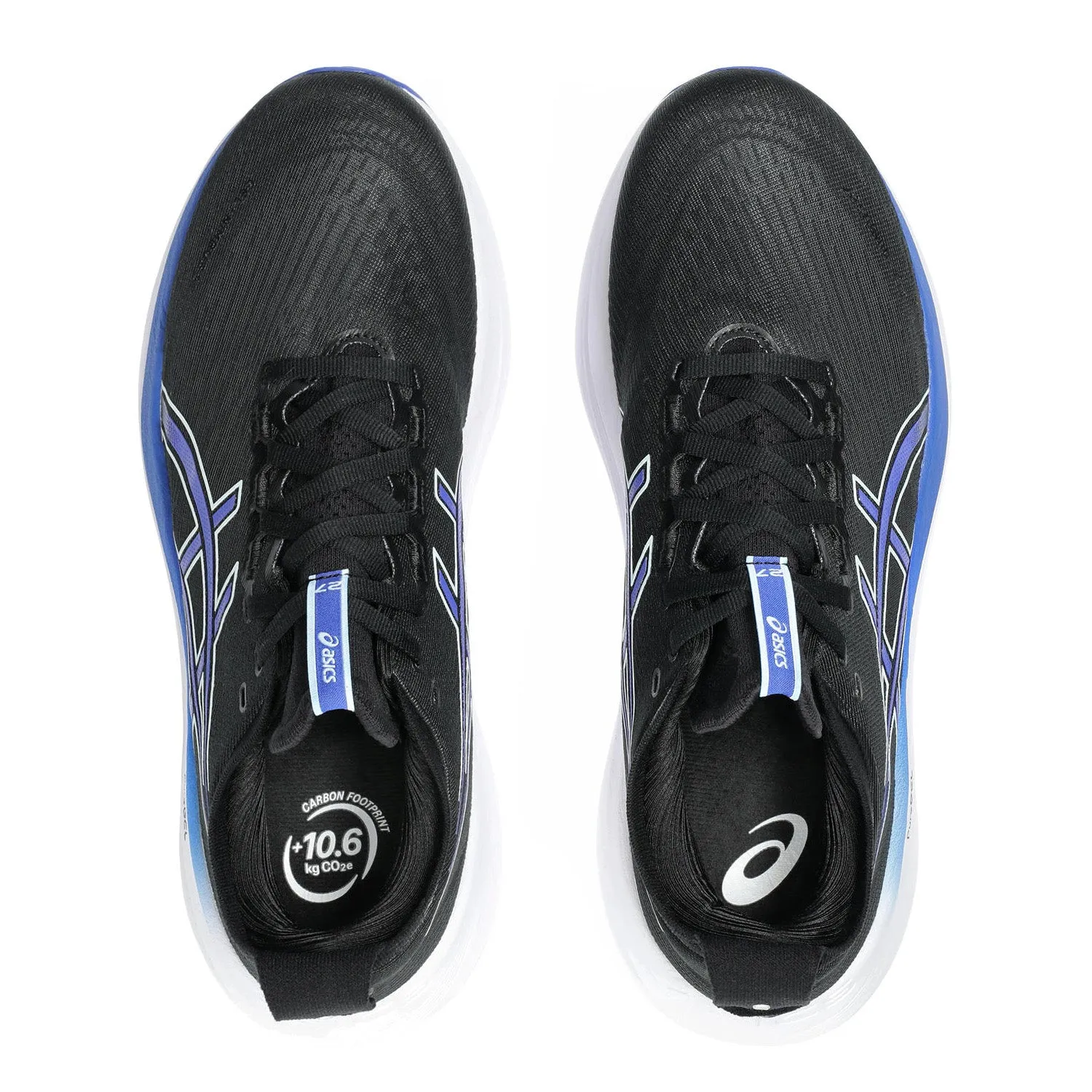 Asics Tennis Shoes Gel-resolution 9 ASICS Gel-Nimbus 27 Mens Road Running Shoes