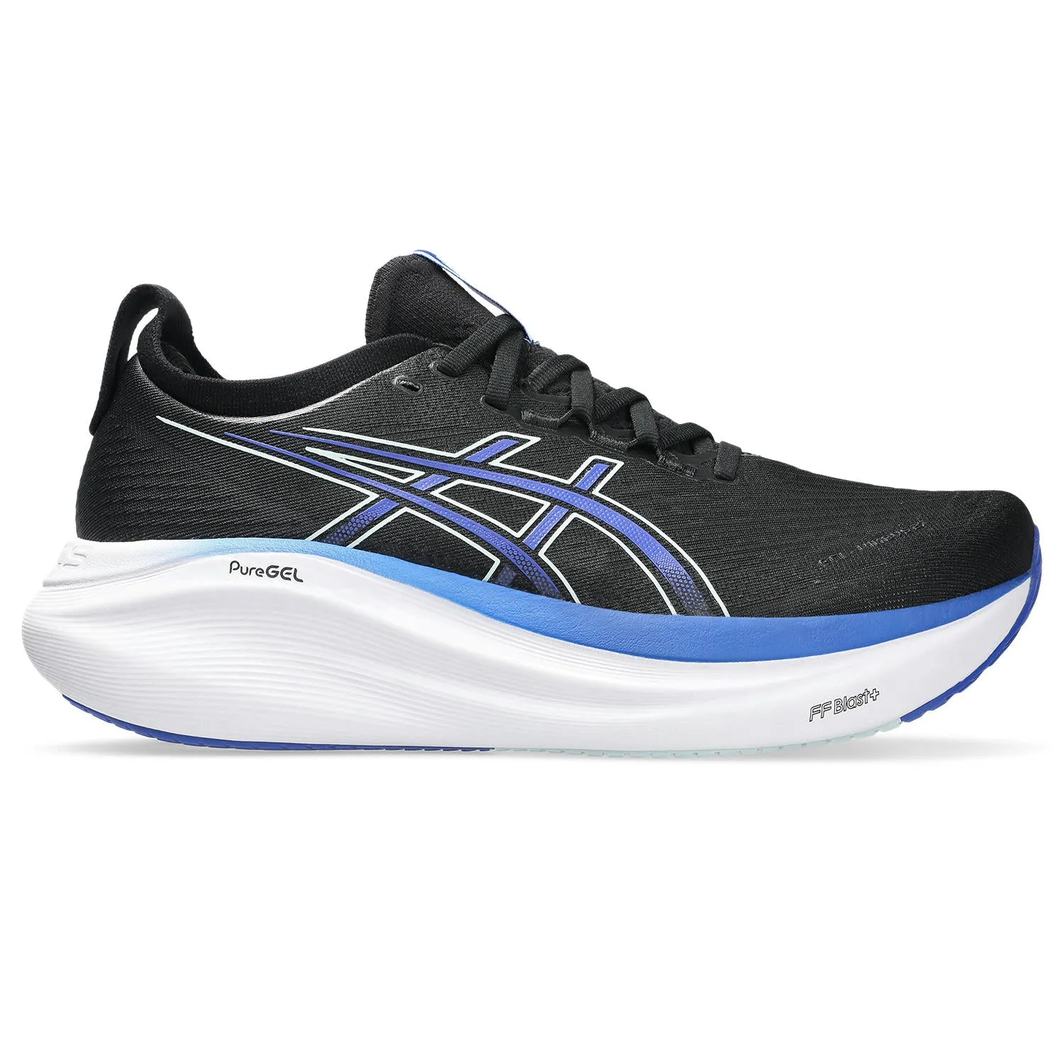 Coupons For Asics Running Shoes ASICS Gel-Nimbus 27 Mens Road Running Shoes