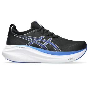 Asics Road Shoes ASICS Gel-Nimbus 27 Mens Road Running Shoes
