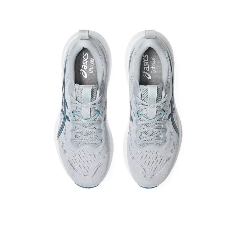 Asics Trail Running Shoes Wide ASICS GEL-Pulse 16 D Mens Running Shoes