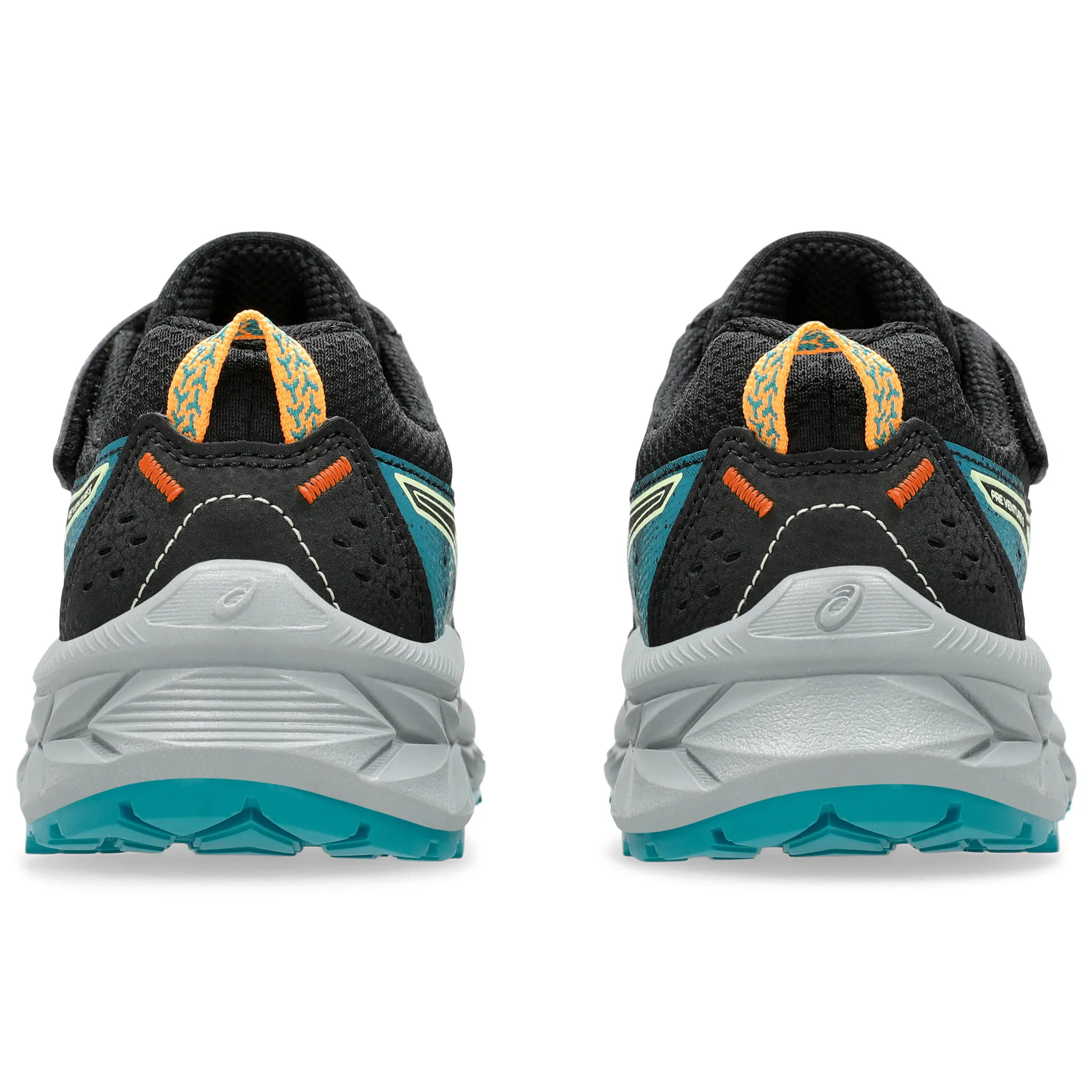 ASICS Gel-Venture 9 PS Kids Trail Shoes Asics Shoes Size 6