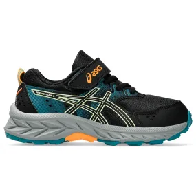 ASICS Gel-Venture 9 PS Kids Trail Shoes Tennis Shoes Asics Gel Resolution 7