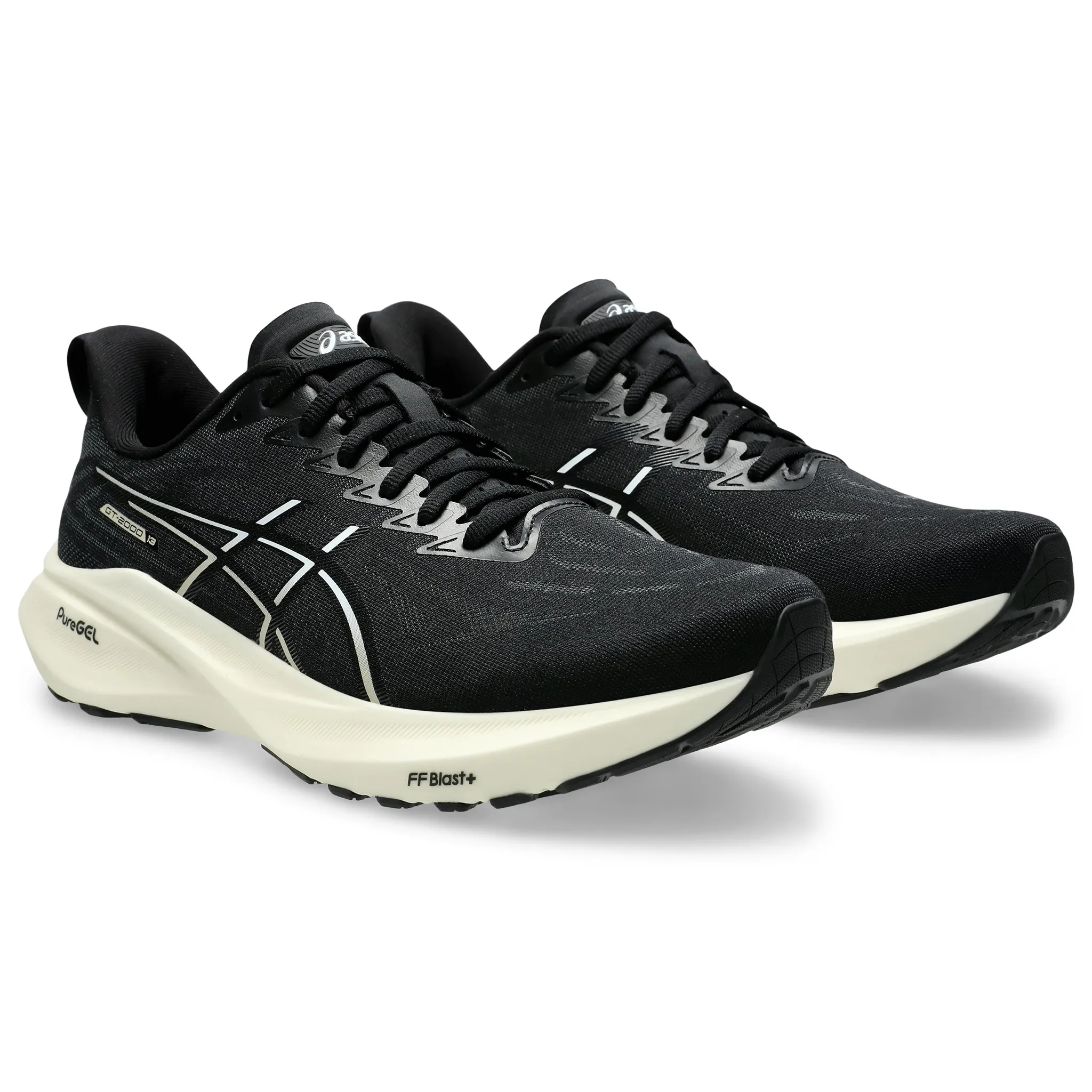 ASICS GT-1000 13 4E Mens Running Shoes Asics Outdoor Tennis Shoes