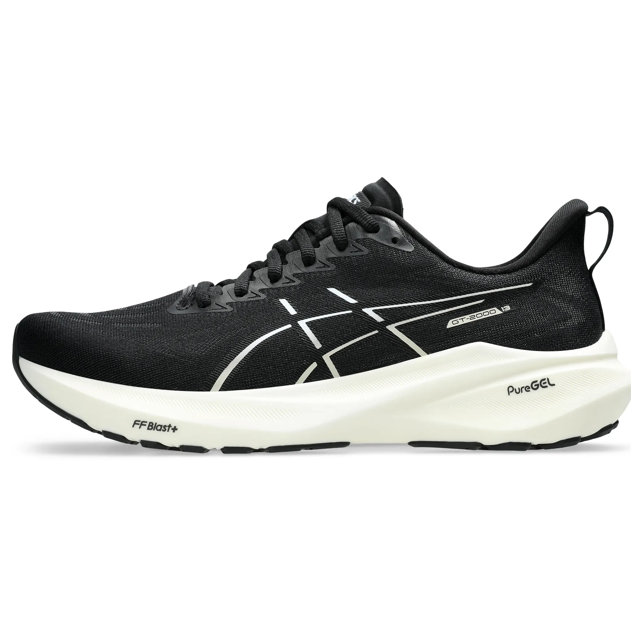 ASICS GT-1000 13 4E Mens Running Shoes Asics Gel Volleyball Shoes