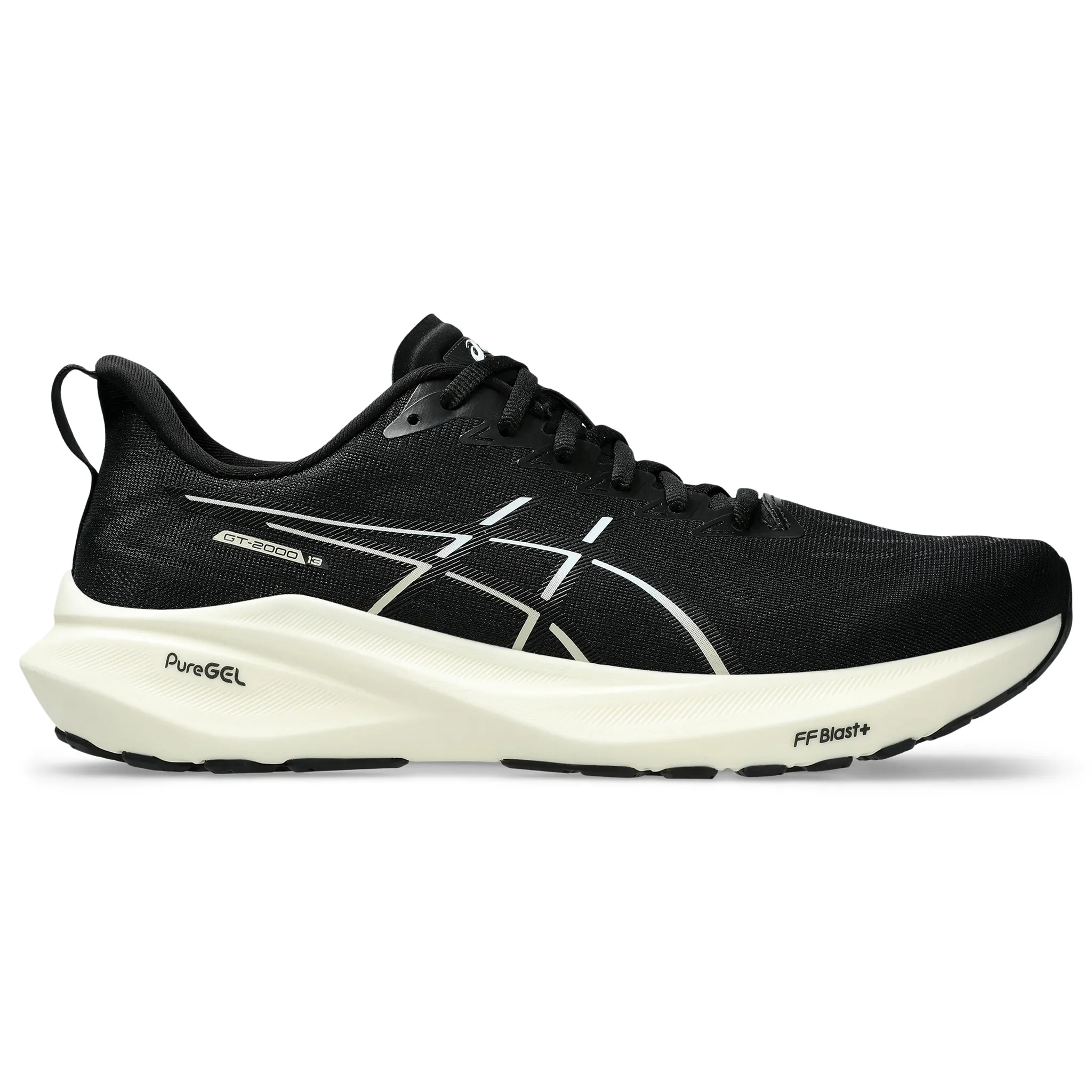 Asics Shoes With Carbon Plate ASICS GT-1000 13 4E Mens Running Shoes