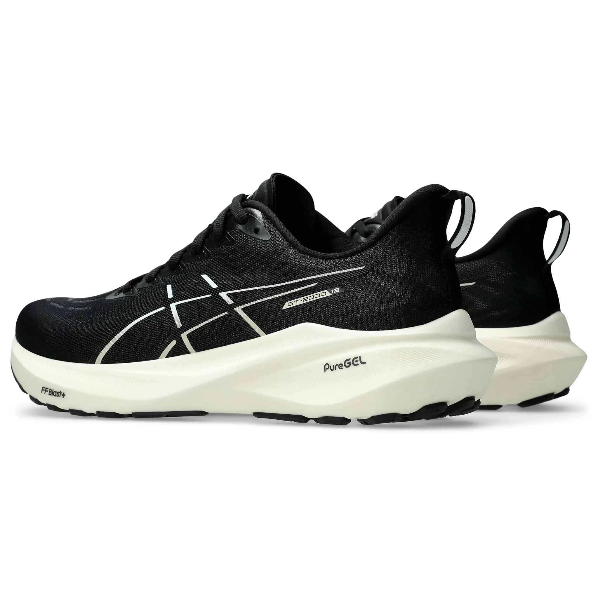 ASICS GT-1000 13 4E Mens Running Shoes Asics Wrestling Shoes Size 8