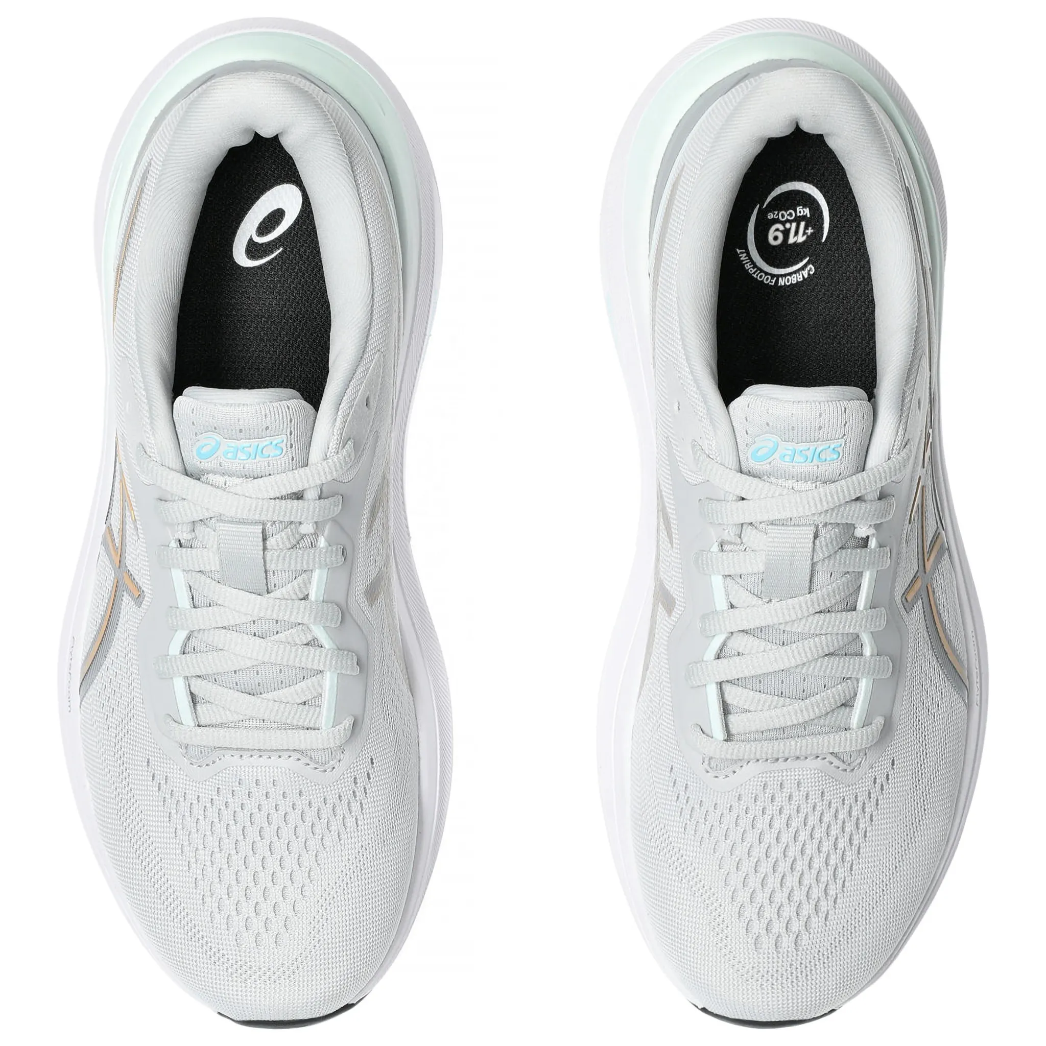 ASICS GT-1000 13 D Womens Running Shoes Asics Lawn Bowls Shoes Uk