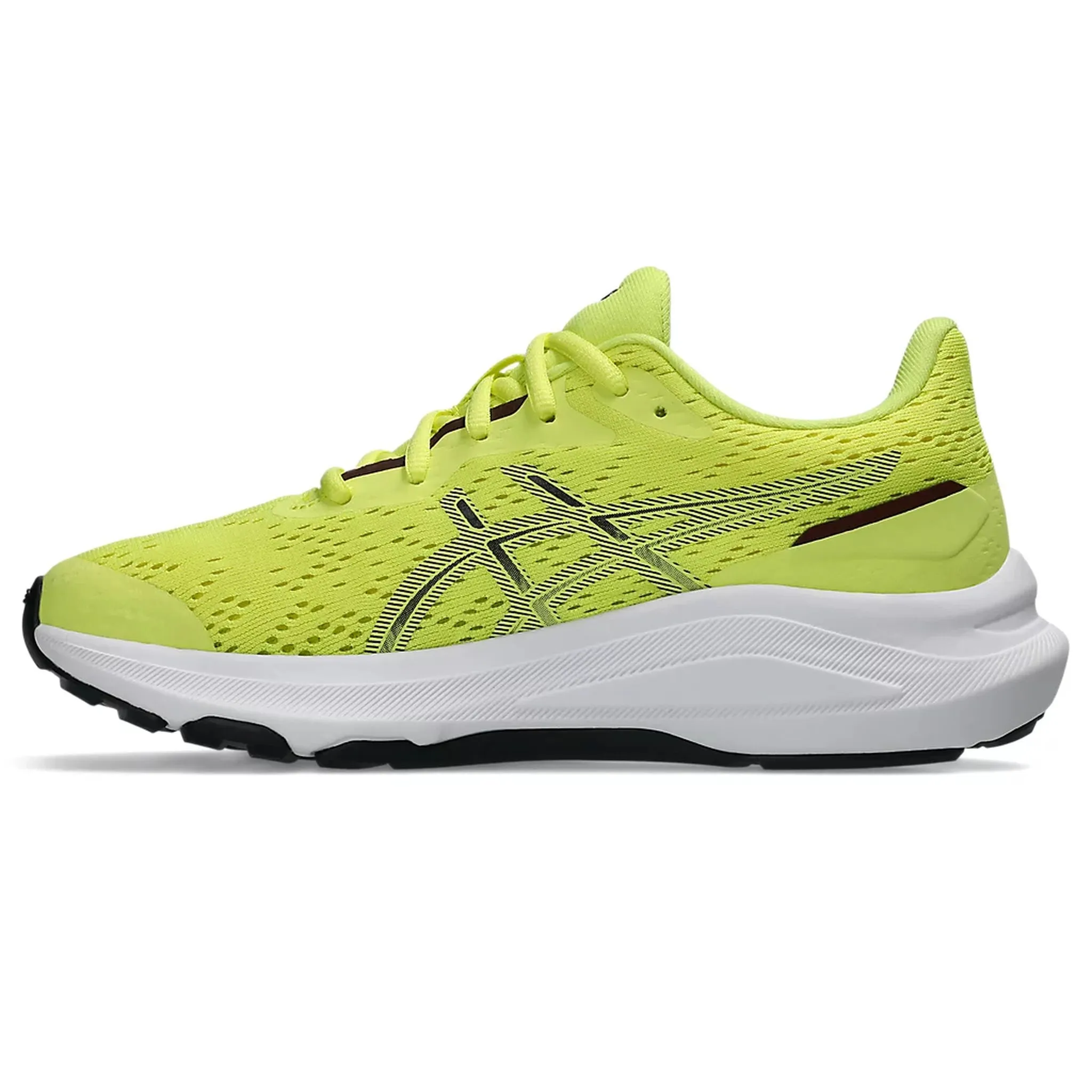 Wide Width Asics Shoes ASICS GT-1000 13 GS Kids Running Shoes