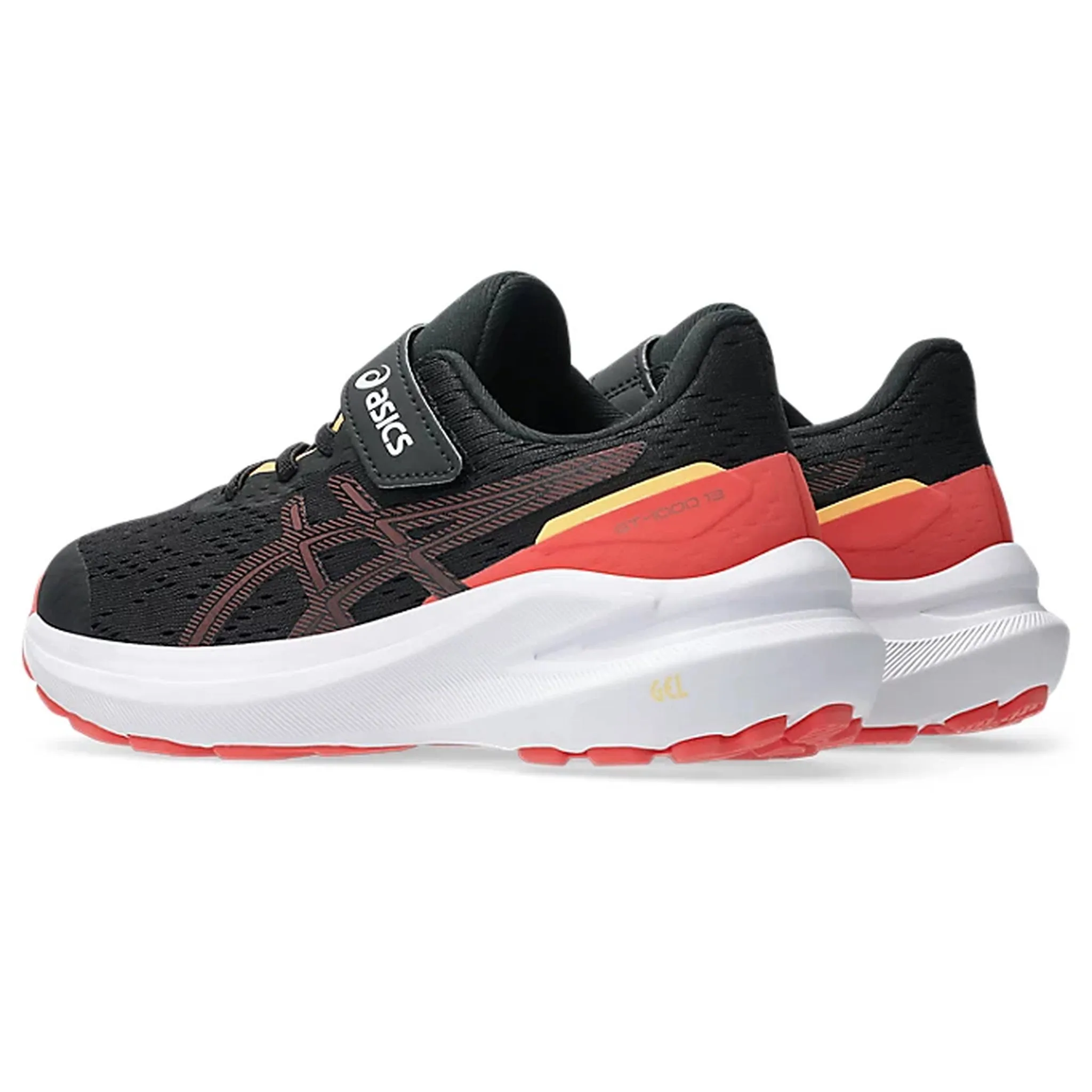 Asics Vs On Running Shoes ASICS GT-1000 13 PS Kids Running Shoes