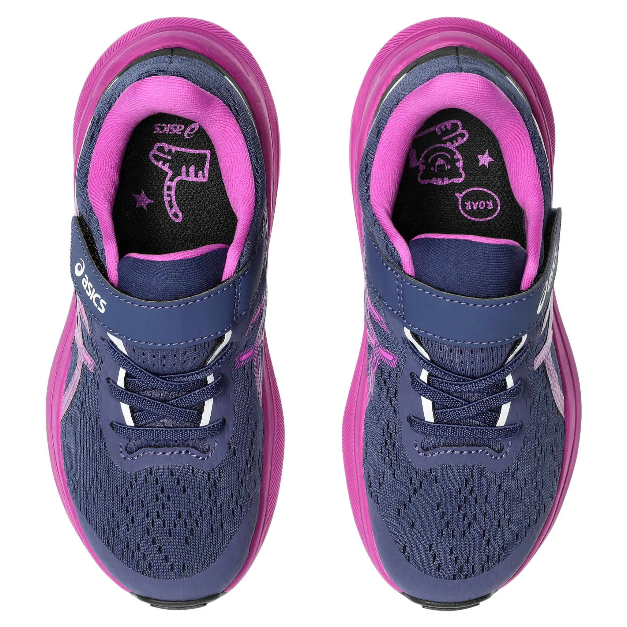 ASICS GT-1000 13 PS Kids Running Shoes Asics Training Shoes Reviews